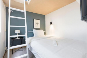 Affordable and central room rental